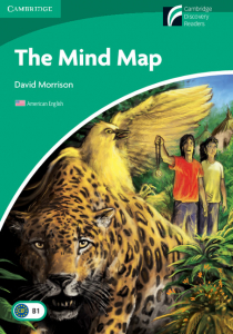 Cambridge Experience Readers: The Mind Map Level 3 Lower-intermediate American English